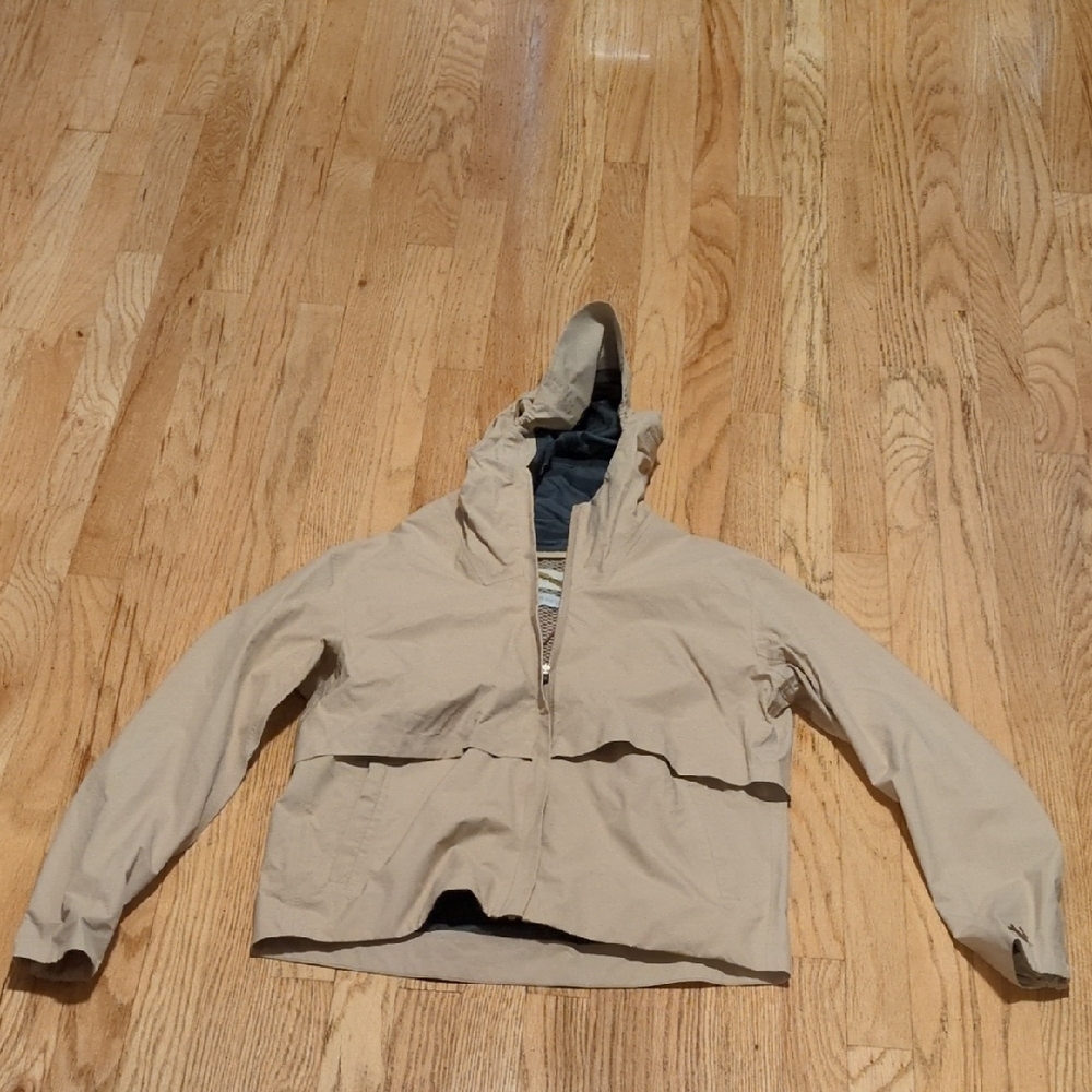 Tracksmith Women's Downpour Jacket